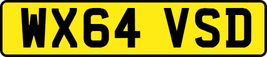 WX64VSD