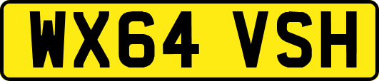 WX64VSH