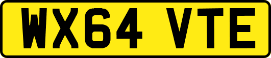 WX64VTE
