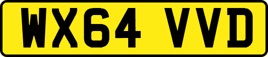 WX64VVD