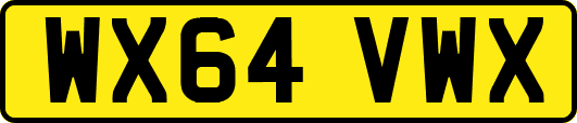 WX64VWX