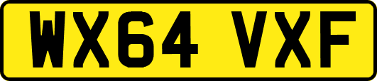 WX64VXF