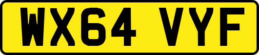 WX64VYF