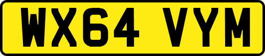 WX64VYM
