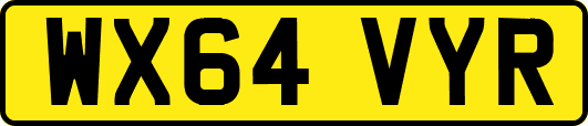 WX64VYR