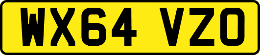 WX64VZO