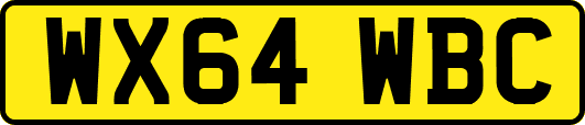 WX64WBC
