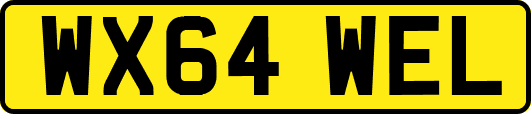 WX64WEL