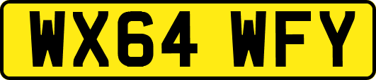 WX64WFY