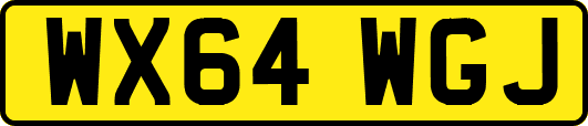 WX64WGJ