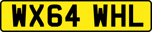 WX64WHL