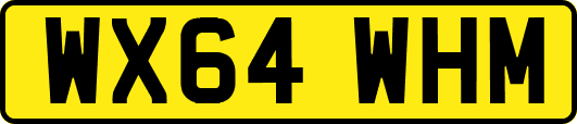 WX64WHM