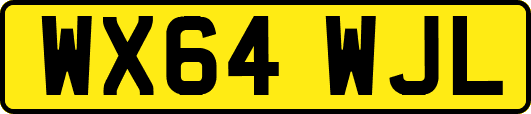 WX64WJL
