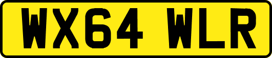 WX64WLR