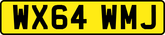 WX64WMJ