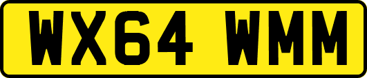 WX64WMM