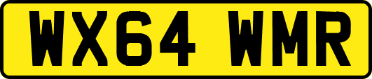 WX64WMR