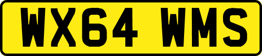 WX64WMS