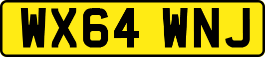WX64WNJ