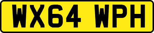 WX64WPH