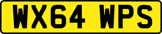 WX64WPS