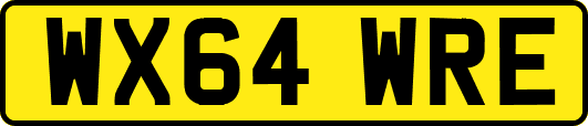 WX64WRE
