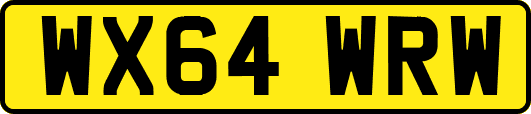 WX64WRW