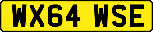 WX64WSE
