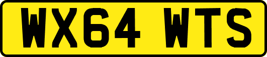 WX64WTS