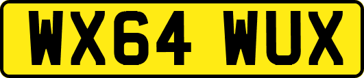 WX64WUX