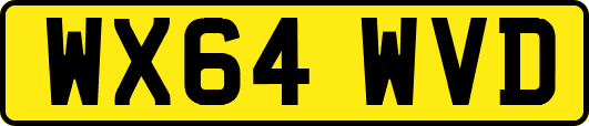 WX64WVD