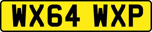 WX64WXP