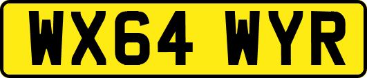 WX64WYR