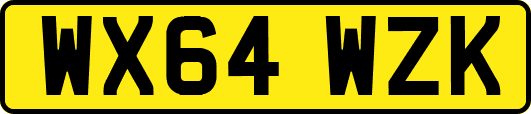 WX64WZK