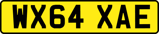 WX64XAE