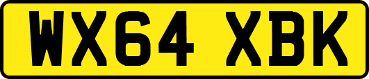 WX64XBK