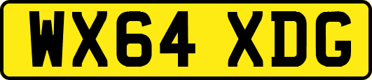 WX64XDG