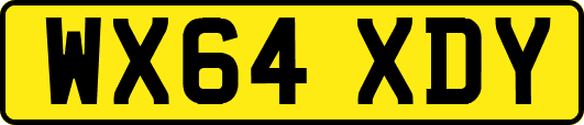 WX64XDY