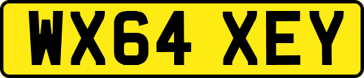 WX64XEY