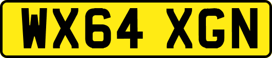 WX64XGN
