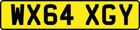 WX64XGY