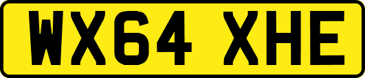 WX64XHE