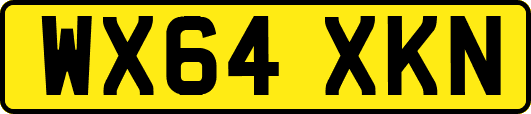 WX64XKN