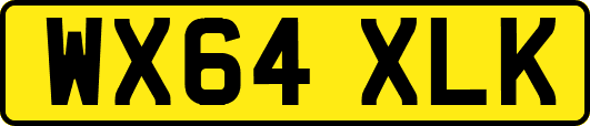 WX64XLK
