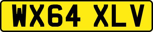 WX64XLV