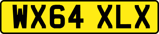 WX64XLX