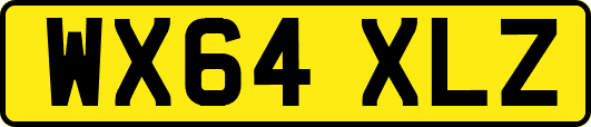 WX64XLZ