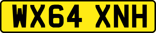WX64XNH