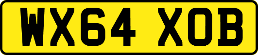 WX64XOB
