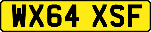 WX64XSF